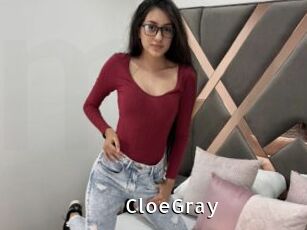 CloeGray