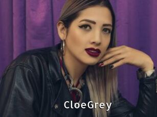 CloeGrey