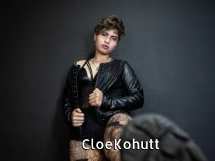 CloeKohutt