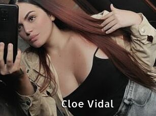 Cloe_Vidal My Porno Stash
