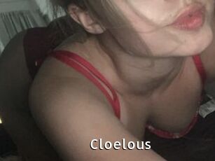 Cloelous