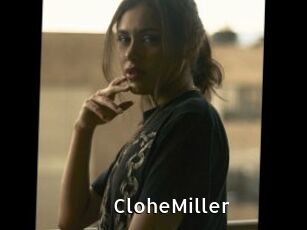 CloheMiller