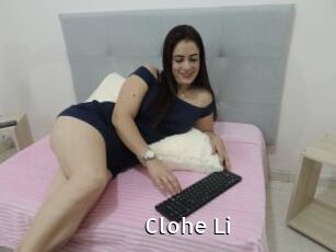 Clohe_Li