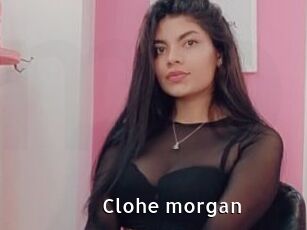 Clohe_morgan