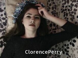 ClorencePerry