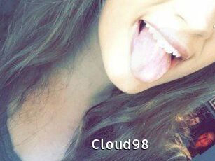 Cloud98