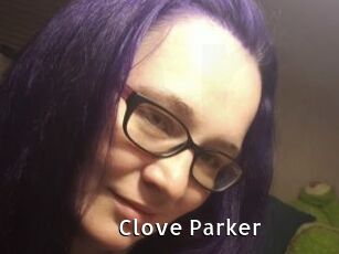 Clove_Parker