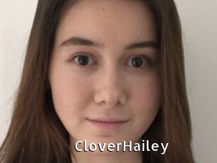 CloverHailey