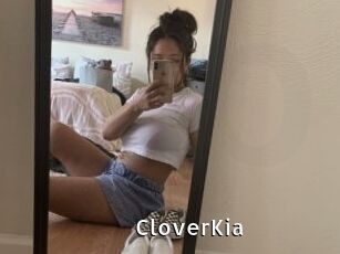 CloverKia
