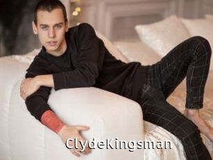 ClydeKingsman