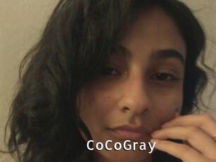 CoCoGray