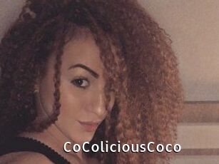 CoColiciousCoco