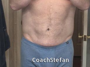 CoachStefan
