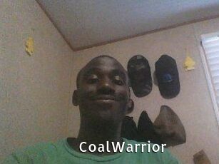 CoalWarrior