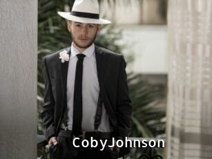 CobyJohnson
