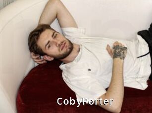 CobyPorter My Porno Stash