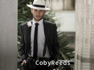 CobyReeds
