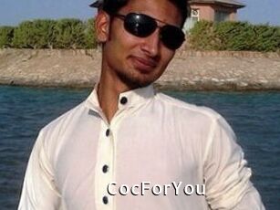 CocForYou