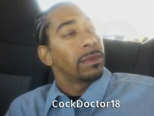 CockDoctor18