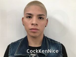 CockKenNice My Porno Stash