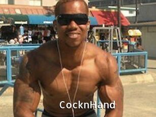 CocknHand