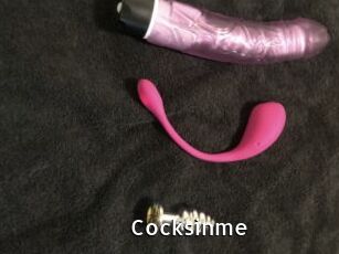 Cocksinme