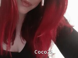 Coco25