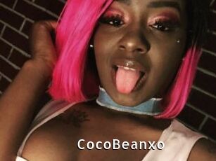 CocoBeanxo