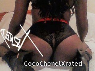 CocoChenelXrated