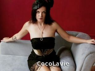 CocoLavie My Porno Stash
