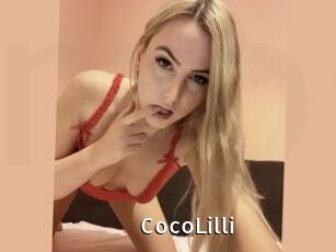 CocoLilli