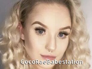 CocoRaeBabestation