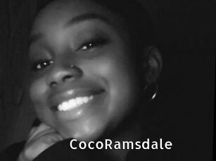 CocoRamsdale
