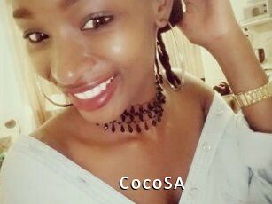 CocoSA