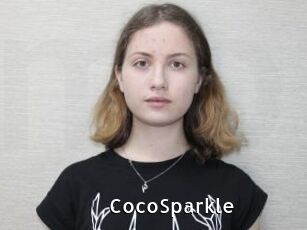 CocoSparkle