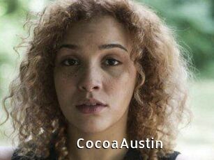 CocoaAustin