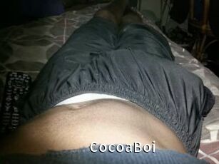 CocoaBoi