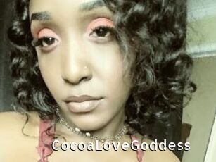 CocoaLoveGoddess My Porno Stash