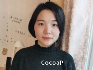 CocoaP
