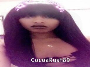 CocoaRush89