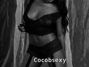 Cocobsexy
