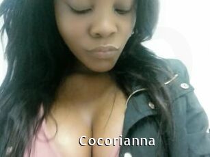 Cocorianna