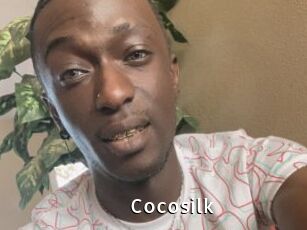 Cocosilk