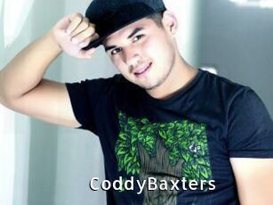 CoddyBaxters
