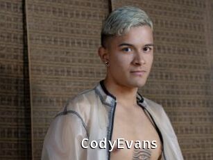 CodyEvans