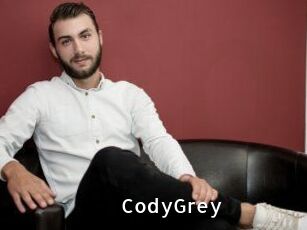 CodyGrey