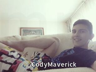CodyMaverick
