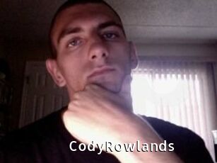 CodyRowlands