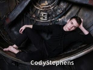 CodyStephens