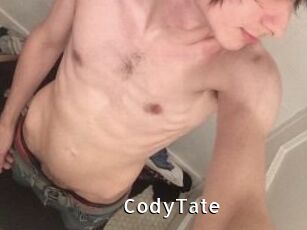 CodyTate